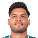 Eduardo Aguirre op de 70 Common FC 27-spelerskaart