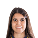 Alba Redondo op de 83 Common FC 27-spelerskaart