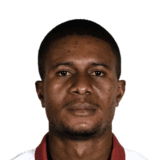 Mohammed Kamara op de 65 Common FC 27-spelerskaart