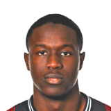 Aboubacar Keita op de 63 Common FC 27-spelerskaart