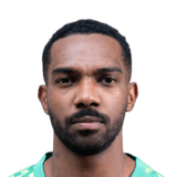 Khalid Eissa op de 70 Common FC 27-spelerskaart