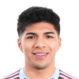 Omir Fernandez op de 62 Common FC 27-spelerskaart