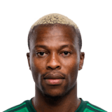 Ibrahima Camará op de 67 Common FC 27-spelerskaart