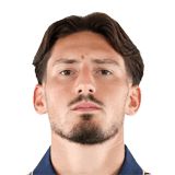 Unai Vencedor op de 72 Common FC 27-spelerskaart