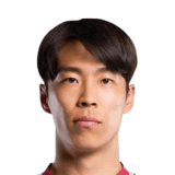 Masatoshi Ishida op de 65 Common FC 27-spelerskaart