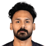 Prasanth Karuthadathkuni op de 53 Common FC 27-spelerskaart
