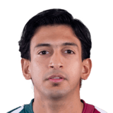 Sahal Abdul Samad op de 58 Common FC 27-spelerskaart