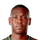 Kamal Miller op de 69 Common FC 27-spelerskaart