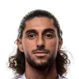 Rami Al Hajj op de 63 Common FC 27-spelerskaart