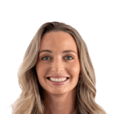 Gabrielle Carle op de 77 Common FC 27-spelerskaart