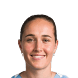 Sydney Lohmann op de 79 Common FC 27-spelerskaart