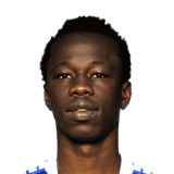 Aboubacar Konté op de 67 Common FC 27-spelerskaart
