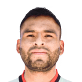 Saúl Torres op de 62 Common FC 27-spelerskaart