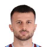 Murat Cem Akpınar op de 63 Common FC 27-spelerskaart