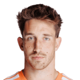 Thomas Hasal op de 60 Common FC 27-spelerskaart