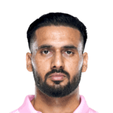 Kamaljit Singh op de 55 Common FC 27-spelerskaart