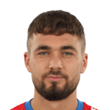 Ovidiu Perianu op de 62 Common FC 27-spelerskaart