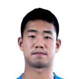 Bao Yaxiong op de 59 Common FC 27-spelerskaart