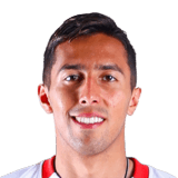 Danny Leyva op de 67 Common FC 27-spelerskaart