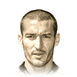 Gianluca Zambrotta op de 88 Base Icon FC 27-spelerskaart