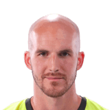 Dante Stipica op de 66 Common FC 27-spelerskaart