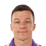 Vadim Rață op de 65 Common FC 27-spelerskaart