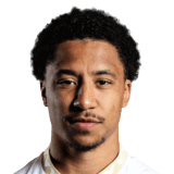 Samuel Silvera op de 68 Common FC 27-spelerskaart
