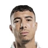 Sami Lahssaini op de 66 Common FC 27-spelerskaart
