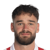 Boris Lambert op de 67 Common FC 27-spelerskaart