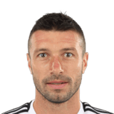 Alexandru Țigănașu op de 63 Common FC 27-spelerskaart