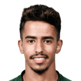 Ayman Al Hejaili op de 58 Common FC 27-spelerskaart