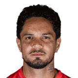 Lucas Soares op de 69 Common FC 27-spelerskaart