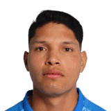 José Marrufo op de 69 Common FC 27-spelerskaart