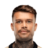 Kamil Piątkowski op de 70 Common FC 27-spelerskaart