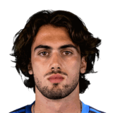 Tomás Esteves op de 67 Common FC 27-spelerskaart