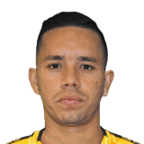 Nelson Hernández op de 63 Common FC 27-spelerskaart