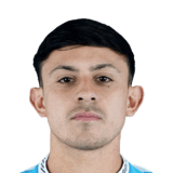 Ramiro Ruiz Rodríguez op de 69 Common FC 27-spelerskaart