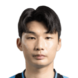 Lee Dong Ryul op de 63 Common FC 27-spelerskaart