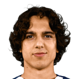 Emre Demir op de 64 Common FC 27-spelerskaart