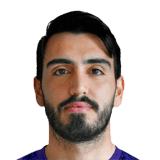 Yalçın Kayan op de 68 Common FC 27-spelerskaart