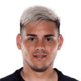 Lautaro Morales op de 68 Common FC 27-spelerskaart