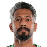 Mohammed Al Hassawi op de 57 Common FC 27-spelerskaart