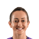 Luana op de 77 Common FC 27-spelerskaart
