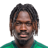 Abdoul Fessal Tapsoba op de 66 Common FC 27-spelerskaart