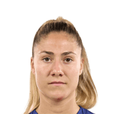 Laia Aleixandri op de 81 Common FC 27-spelerskaart