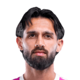 Arshdeep Singh op de 59 Common FC 27-spelerskaart