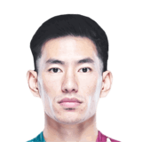 Asish Rai op de 65 Common FC 27-spelerskaart