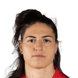 Rachele Baldi op de 75 Common FC 27-spelerskaart
