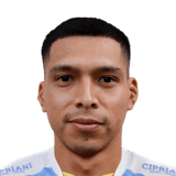 Gerson Barreto op de 67 Common FC 27-spelerskaart