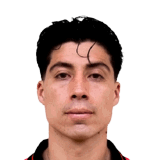 David Noboa op de 60 Common FC 27-spelerskaart